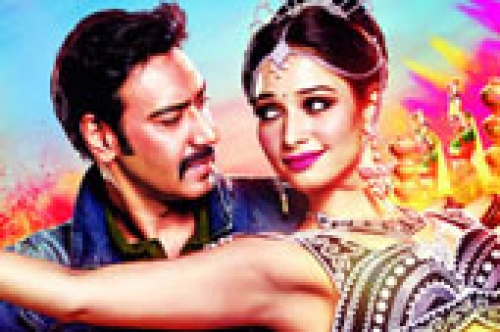 himmatwala movie trailer