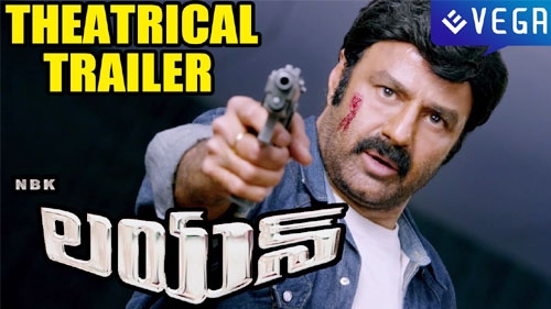 lion movie theatrical trailer