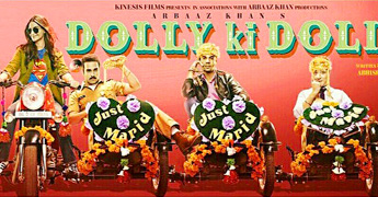 DollykiDoli -review