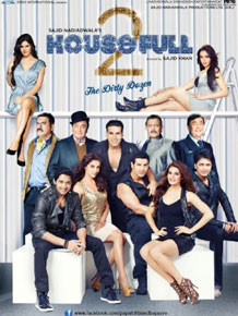 Housefull-2