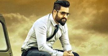 Nannaku Prematho -review