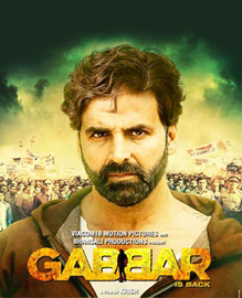 gabbar -review-review 