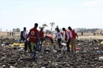 un staff members, un members killed, 19 un staff members killed in ethiopian airlines crash, Ethiopian airlines crash