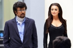 2.0 Movie Tweets, 2.0 movie review, robo 2 0 movie review rating story cast and crew, Eega