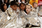 Donald Trump, Trump administration, 245 separated immigrant children still in custody say officials, Family separations