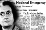 Emergency, Indira Gandhi, 45 years to emergency a dark phase in the history of indian democracy, Allahabad