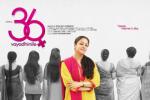Jyothika hot, 36 Vayadhinile meaning, jyothika resumes with middle aged character, Middle aged woman