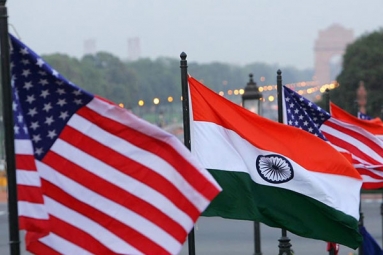 70 Years of U.S.-India Relation Marks American Center