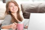 work from home these days, work from home these days, work from home and still look hot, Radiant tinted moisturizer