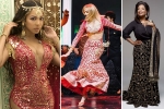 Indian wear, international celebrities in Indian wear, from beyonce to oprah winfrey here are 9 international celebrities who pulled off indian look with pride, Britney spears