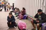United States, United States, u s reaches agreement over separated migrant families, Family separations