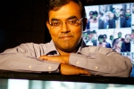 Indian origin scientists, researchers, indian origin researchers develop ai system to curb deep fake videos, Riverside