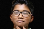 company, website, 13 yr old indian boy owns software development company in dubai, Aadithyan rajesh