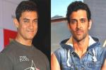 Aamir Khan updates, Aamir Khan new movie, aamir khan signs thug rejected by hrithik, Director vijay krishna acharya