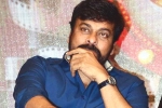 Acharya latest, Acharya, budget cuts for chiranjeevi s acharya, Syeraa