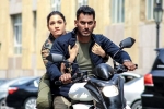 Action movie review and rating, Action Movie Tweets, action movie review rating story cast and crew, Action 3d movie review