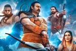 Adipurush Team, Adipurush Team news, adipurush team trashes rumours, Tseries