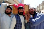 Suicide, Afghanistan, afghanistan sikhs departs for india after suicide bombing, Jalalabad