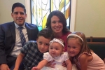 US army major, US army major, u s army major agustin gonzalez and two of his children dies in car crash, Duke university