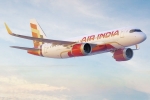 Air India Navratri Menu, Air India Navratri Menu updates, air india adds navratri dishes to in flight menu, Vada