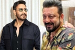 Son of Sardaar 2 updates, Son of Sardaar 2 release news, ajay devgn and sanjay dutt teaming for son of sardaar 2, Sanjay dutt