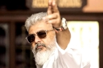 Ajith Good Bad Ugly breaking, Ajith Good Bad Ugly release date, ajith s new film announced, Tollywood