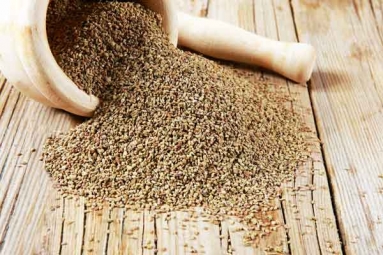 Benefits of adding Carom Seeds to your Diet