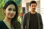 Nivetha Pethuraj updates, Akhil Akkineni latest, nivetha pethuraj to romance akhil akkineni, Bommarillu bhaskar Nivetha Pethuraj updates, Akhil Akkineni latest, nivetha pethuraj to romance akhil akkineni, Bommarillu bhaskar
