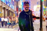 Akhil Akkineni, Akhil Akkineni new film, akhil busy shooting in new york, Bommarillu bhaskar Akhil Akkineni, Akhil Akkineni new film, akhil busy shooting in new york, Bommarillu bhaskar