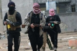 Al-Qaeda in the Indian Subcontinent, Islamic State in Iraq and the Levant, al qaeda arm ideologically inclined to perform attacks in india un report, Osama bin laden