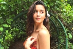 Alia Bhatt in RRR, RRR, finally alia bhatt to join the sets of rrr, Indian actresses