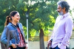 Alia Bhatt latest, Alia Bhatt news, alia bhatt receives a warm welcome on the sets of rrr, Keka