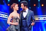 alia bhatt instagram, alia bhatt at filmfare awards, watch alia bhatt says i love you to ranbir kapoor in her filmfare winning speech for raazi, Filmfare awards 2019