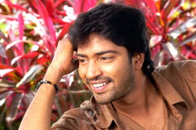 Allari Naresh Signs His Next Film