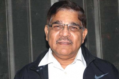 Allu Aravind responds to rumors on Coronavirus