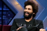 Allu Arjun new film, Sukumar, allu arjun to soon make his hollywood debut, Director sanjay leela bhansali