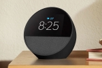 Amazon Echo Spot 2024 price, Amazon Echo Spot 2024 India, amazon echo spot 2024 review, Youtube