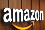 Amazon breaking, Amazon, amazon fined rs 290 cr for tracking the activities of employees, Employees