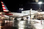 American Airlines updates, American Airlines flights suspended, christmas travel scare in usa american airlines grounds all flights, Inconvenience