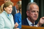 senator Jerry Moran, Indo pak conflict, american senators urge donald trump to pursue peaceful resolution to indo pak conflict, Iaf pilot