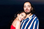 Anant Ambani and Radhika Merchant wealth, Anant Ambani and Radhika Merchant, anant radhika s london wedding to be celebrated for two months, Tennis