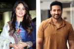 Anushka next film, Anushka news, anushka to romance gopichand, Naa nuvve Anushka next film, Anushka news, anushka to romance gopichand, Naa nuvve