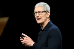 apple in india, tim cook, apple ceo reveals why iphones are not selling in india, Older iphones