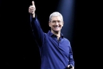 Tim Cook, tim cook email, apple ceo tim cook changes his twitter name after trump mistakenly calls him tim apple, Lockheed martin