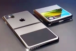 Apple's Foldable iPhone to Sport 7.74-Inch Inner Screen