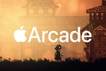 Apple Gaming Hub updates, Apple Gaming Hub breaking news, apple developing a gaming hub on apple arcade, Apple gaming hub