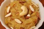 Healthy Apple Halwa, Apple Halwa recipe, healthy apple halwa, Healthy apple halwa