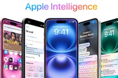 First Set of Apple Intelligence Features for iPhone after iOS 18.1 Update