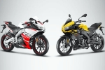 Aprilia RS125 2025, Aprilia Tuono 125 price, aprilia unveils 2025 rs125 and tuono 125, Kings xi