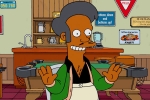 Shankar S, show, apu to be dropped from the simpsons over racial controversy, Adi shankar